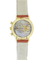 Watch Pinko Man in Steel yellow gold plated P 00701 - P 00701